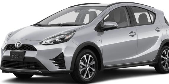 TOYOTA PRIUS C 2018 JTDKDTB33J1606409 image
